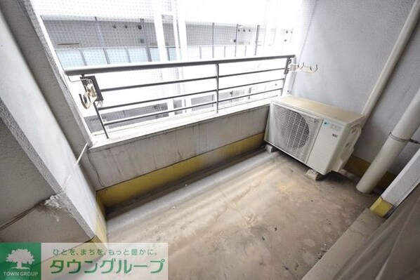 アクシス調布の物件内観写真